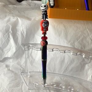 Sally & Jack Beade Pen